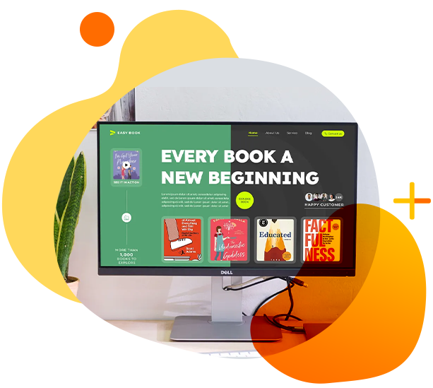 Book Publishing Services